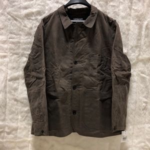 billy reid quail jacket